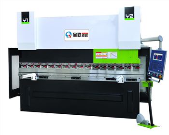 數控折(shé)彎機廠(chǎng)家哪家(jiā)好？