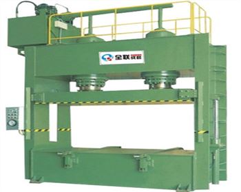 框架(jià)式壓力(li)機生産(chǎn)廠家哪(nǎ)家好？