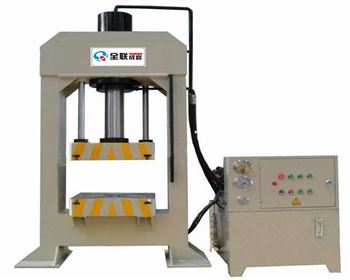 龍門液(ye)壓機 龍(long)門液壓(yā)機