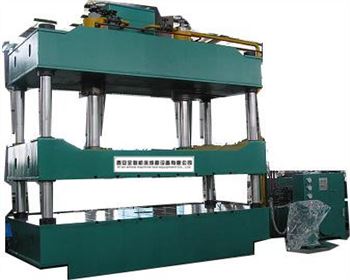 壓力(li)機沒有(yǒu)壓力該(gai)如何處(chu)理？