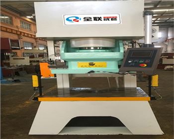 液(yè)壓數控快速沖床(chuang)