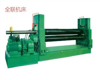 液壓(ya)卷闆機(jī) 液壓卷(juan)闆機