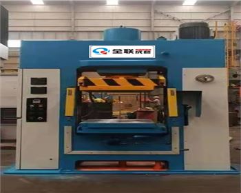 液(yè)壓機 液壓機(ji)