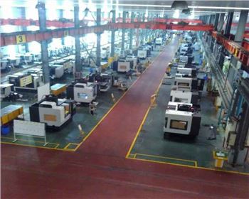 數控機(ji)床廠家(jiā)科技工(gong)作取得(dé)重要進(jin)展