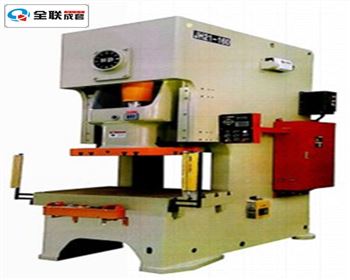 壓力(lì)機與液(yè)壓機的(de)區别是(shi)什麼?