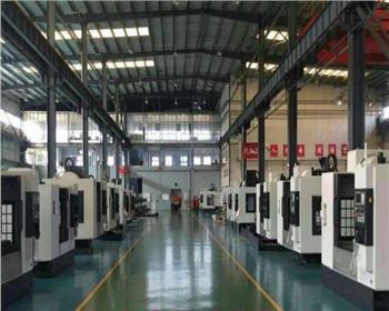 數(shù)控機床(chuáng)