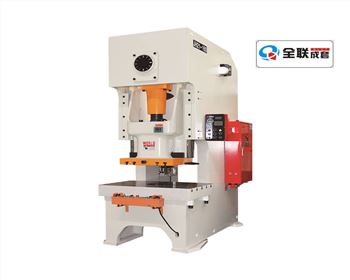 壓力(li)機維修改(gai)造