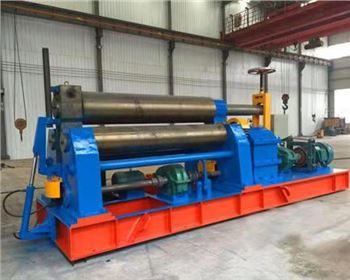 卷闆機(jī)技術設計(jì)工程師怎(zěn)麼繪制電(dian)氣原理圖(tu)