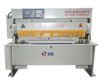 内(nèi)蒙電動(dòng)剪闆機(jī)