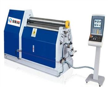 數(shu)控卷闆(pǎn)機的狀(zhuàng)态監測(cè)與故障(zhàng)診斷系(xi)統分析(xī)處理