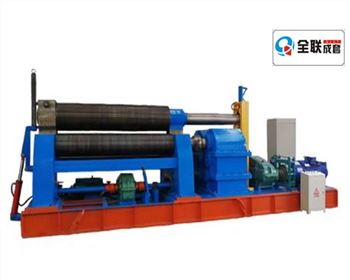 卷闆(pan)機 卷闆(pǎn)機