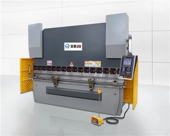 數控(kòng)折彎機生(shēng)産廠家