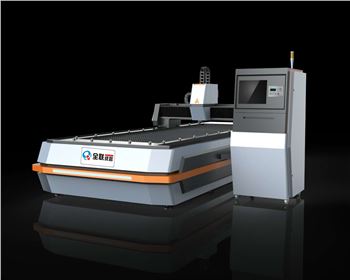 蘭州1000W光纖(xiān)激光切割機(ji)