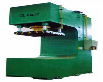 單柱液(yè)壓機廠(chǎng)家維修(xiu)改造哪(nǎ)家好？