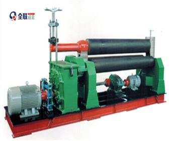 卷闆機 卷(juan)闆機