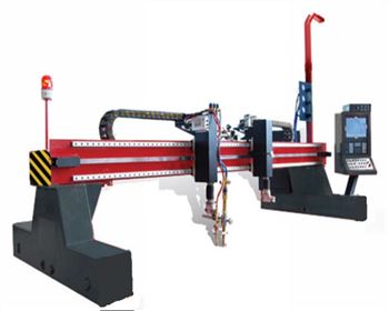 等離子火焰切割(ge)機