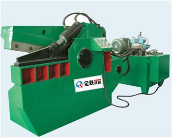 液壓(ya)剪切機(jī)