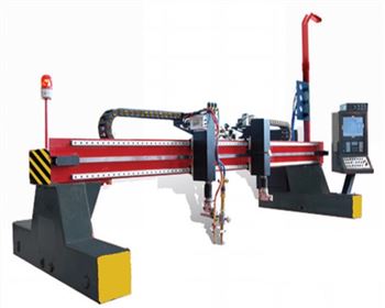 火焰切割機(jī) 火焰切割機