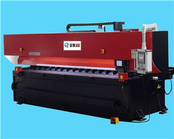 數控(kong)立式開(kai)槽機