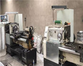 數控機床(chuang) 數控機床