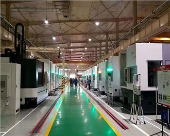 數(shu)控機床(chuáng)