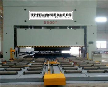 壓力機(jī) 壓力機