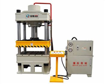 液壓機 液壓(yā)機