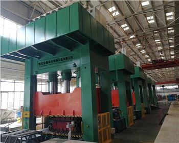 液壓(yā)機 液壓機