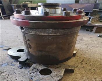 液壓(ya)油缸維(wéi)修改造(zào)找西安(ān)全聯機(ji)床一站(zhan)式服務(wù)