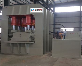 液壓設(she)備專業維(wéi)修保養找(zhǎo)西安全聯(lián)機床服務(wu)