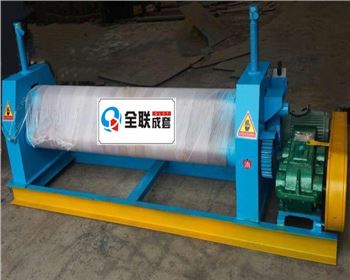 哈(ha)爾濱鑫盛源機械(xie)設備有限公司