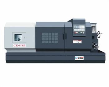 數(shu)控車床(chuáng)生産廠(chǎng)家哪家(jia)好？