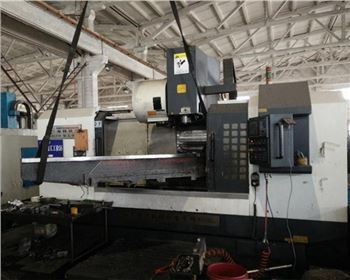 數控加(jia)工中心維修改造(zao)