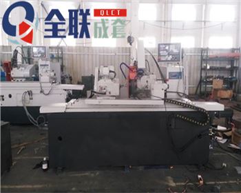 外圓磨床(chuáng)維修改造