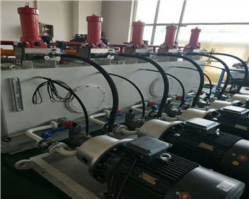 液壓泵(bèng)站升級(ji)改造哪(na)家好？