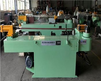 西安微電腦液(ye)壓彎管機