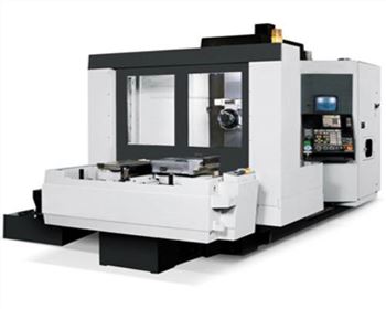 數控機床 數控機(ji)床