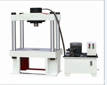 液(ye)壓機 液壓機(ji)