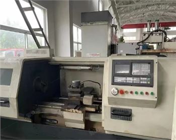 數控機(ji)床-數控(kong)機床發(fa)展史！