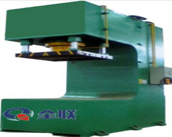 如(ru)何提高液壓機的(de)平穩性？